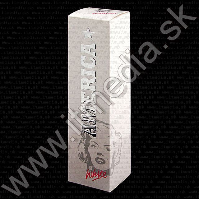 Image of America *Women* Perfume (50 ml) **White** (IT5858)